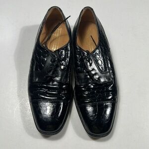 Johnston & Murphy dress shoes